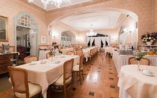 Hotel du Parc