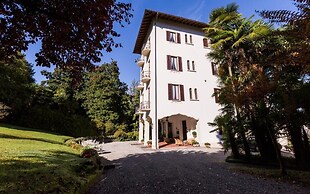 Hotel du Parc