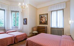 Hotel du Parc