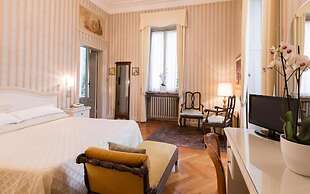 Hotel du Parc