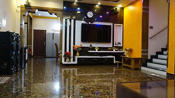 Hill Down Homestay