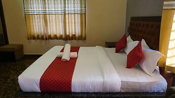 Hill Down Homestay