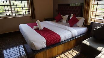 Hill Down Homestay