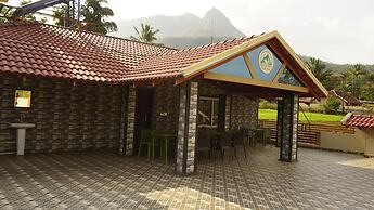 Hill Down Homestay