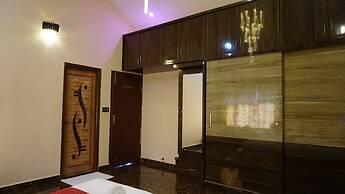 Hill Down Homestay