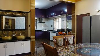 Hill Down Homestay