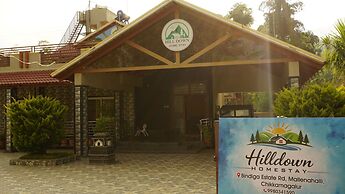 Hill Down Homestay