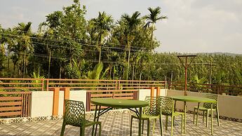 Hill Down Homestay