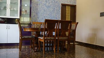 Hill Down Homestay