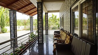 Hill Down Homestay
