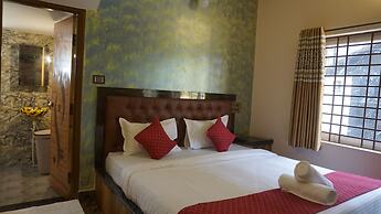 Hill Down Homestay