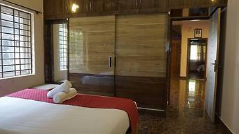 Hill Down Homestay