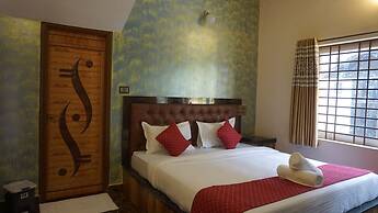 Hill Down Homestay