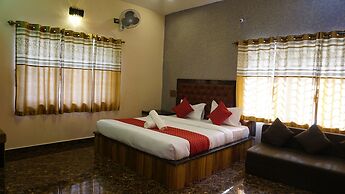 Hill Down Homestay