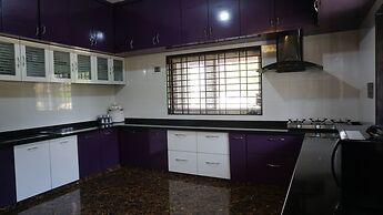 Hill Down Homestay