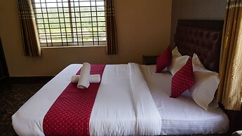 Hill Down Homestay