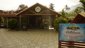Hill Down Homestay