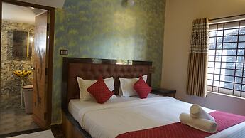 Hill Down Homestay
