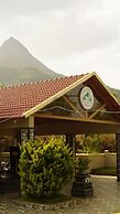 Hill Down Homestay