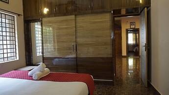 Hill Down Homestay