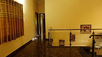 Hill Down Homestay