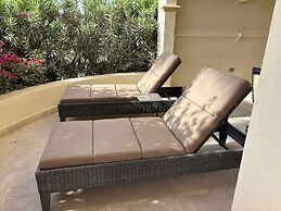 Beautifully Maintained 2-bed Condo in Las Mañanitas