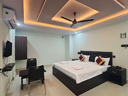 Townhouse Oak Phaltan