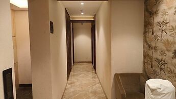 Townhouse Oak Phaltan