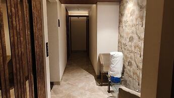 Townhouse Oak Phaltan