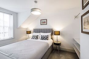 Host Stay Franklin Rise