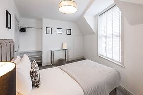 Host Stay Franklin Rise