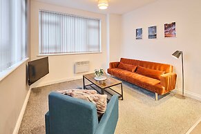 Host Stay Illumination Suite