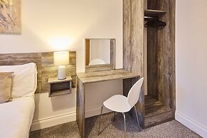 Host Stay Illumination Suite
