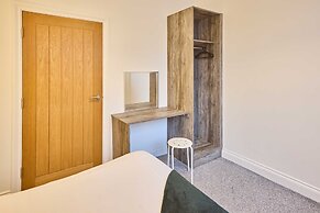 Host Stay Illumination Suite