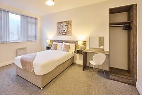 Host Stay Illumination Suite