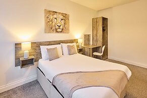 Host Stay Illumination Suite