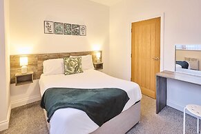 Host Stay Illumination Suite