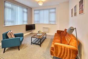 Host Stay Illumination Suite