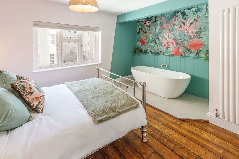 Host Stay Alice Hideaway