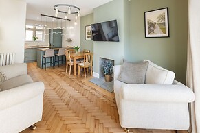 Host Stay Alice Hideaway