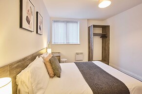 Host Stay Promenade Suite