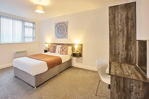 Host Stay Promenade Suite