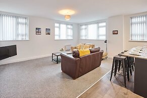 Host Stay Promenade Suite