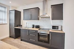 Host Stay Promenade Suite