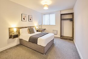 Host Stay Promenade Suite