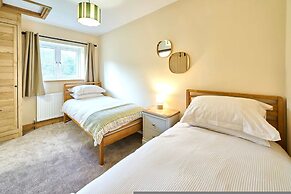 Host Stay Morley Cottage
