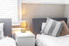 Host Stay Elmville