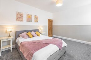 Host Stay Elmville