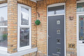 Host Stay Elmville