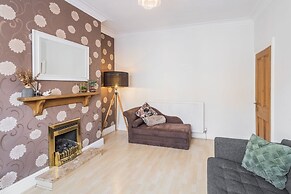 Host Stay Elmville